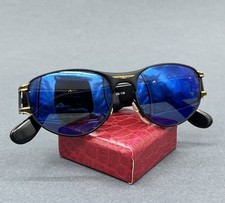 NOS Custom Vintage Sunglasses Made in Italy 1990s Y2K picture