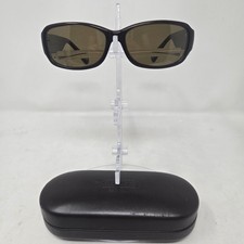 FRAMES ONLY Coach Sunglasses LISBETH 58-16-125 Brown Fade Full Rim Plastic picture