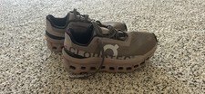 on cloud Cloudmonster size 5 picture