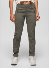 prAna Women's Koen Mid Rise Pant Brand New NO IMPORT FEES picture