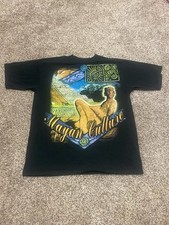 Rare Black vintage Mayan Culture tee streetwear picture