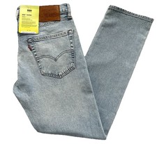 Levi's Premium Men's 502 Taper Jeans picture