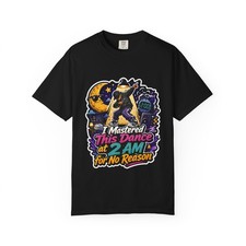 I Mastered This Dance at 2 AM Shirt  Viral Dance Moves picture