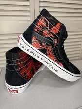 Vans x Stranger Things Sk8-Hi Reissue 