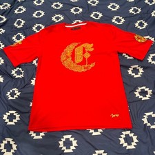 Coogi Men's Red T-shirt picture