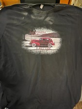 I am powerless over cars... And my life is better. Tshirt picture