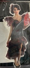 Flamenco Dancer Spanish Costume Womens picture