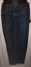 Vtg Miss Sixty Collection HANNAH Skinny Jeans Made in Italy - Size 27 picture