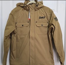 Snap-on 2025 RA Jacket Heavyweight Hooded 105th Anniversary New With Tags picture
