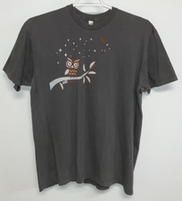 Alli Rogers Short Sleeve T-Shirt Men's Extra Large picture