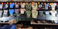 NEW Luke Bryan Word On The Street Tour T-Shirt, FAST SHIP Reprint Shirt picture
