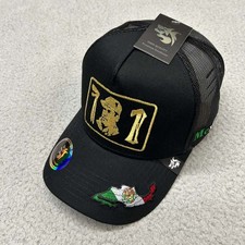 El Chapo Guzman 701 Hat One Size Baseball Cap Mexico NWT picture