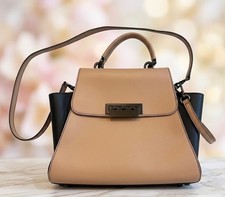 ZAC POSEN Eartha Iconic Top Handle Bag picture