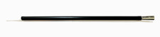 Beatnik Cruella De Vil 20's Flapper Cigarette Holder Plastic Costume Accessory picture