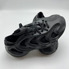 Adidas Originals adiFOM Q J Black Youth shoes HQ1649 sz 4-7 picture