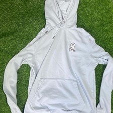 Psycho Bunny Men's Hoody picture