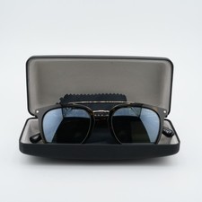 NEW Revo ATLAS Tortoise Gold POLARIZED Smoke Green GLASS Sunglass 1179 12 SG50 picture