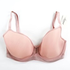 New Soma Lightest Lift Smooth Perfect Coverage Bra 32DDD Underwire UW NWT Adobe picture