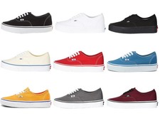 vans Classic Authentic  picture
