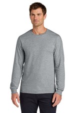 Jerzees Classics Unisex Cotton Long Sleeve T-Shirt 363L picture