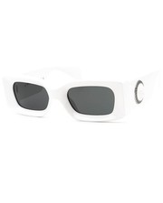 Versace Women's Ve4474u 52Mm Sunglasses Women's White picture