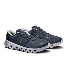 Men's On. Cloud X 5 Navy | Glacier NWB NEW COLOR picture