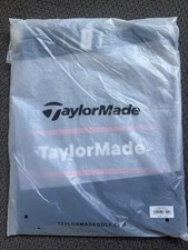 Taylormade X Red Bull Racing Circuit Links T-shirt Size Large BRAND NEW 2025 picture