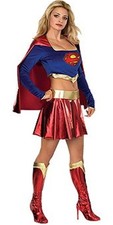Rubie's Costume Co Supergirl Costume picture