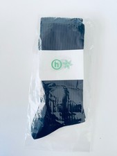 Hidden NY x Goldwin C3fit Arch Support Crew Socks *RARE COLLAB* picture