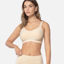 457 2XL Underoutfit Comfort Shaping  Bra Nude  picture