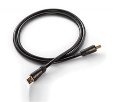 QED Reference High Resolution USB A-B picture