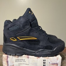 Vintage LA Gear Boots Lifestyle Steet Hiking Sneakers Size 9 New🦄 Rare 90s picture
