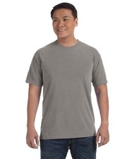 Comfort Colors Unisex 100% USA Cotton Heavyweight T Shirt Stylish T-Shirt - 1717 picture