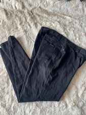 DKNY women's pants Size L picture