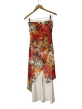 Vintage Y2K Cache Mesh Dress Pants Combo XS picture