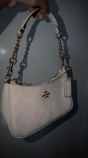 Coach Teri Shoulder Bag picture