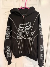 Supreme x Fox Racing picture