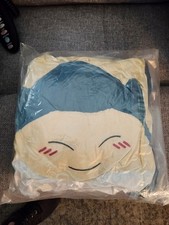 Pokemon Snorelax Wearable Blanket picture