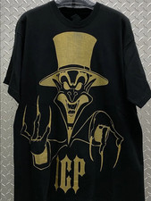 Vintage Insane Clown Posse ICP Collection Unisex T-Shirt, All Sizes picture
