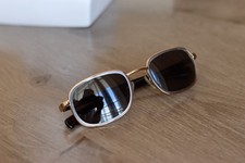 Extremely Rare Mens Gucci Sunglasses. authentic, perfect. picture