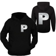 Powerstroke Power Hoodie Front & Back Ford Power Stroke Diesel picture