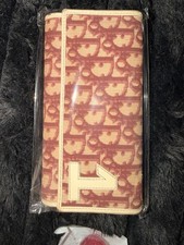 Christian Dior Vintage Perfect Condition Wallet/purse picture