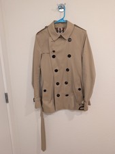 Authentic Burberry
