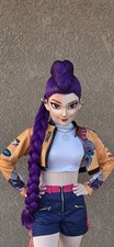 K-pop demon hunters Rumí Costume (head And Costume) picture