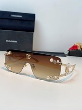 Dolce & Gabbana DG2323 Stylish Unique Sunglasses Outdoor UV Shades 58-18-140 picture