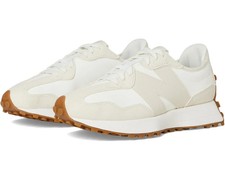 Women's New Balance. 327 Linen/Sea Salt picture