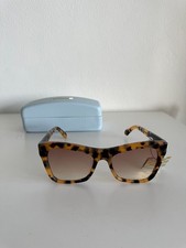 New Karen walker sunglasses eyewear glasses womens men kas2101946 hallowed tort picture
