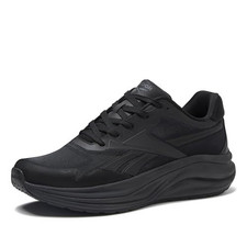 Reebok Futura Dash Running Mens Shoes Black/Black/Black picture