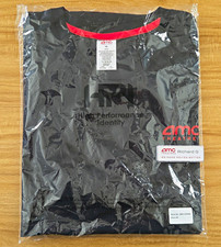 Halloween Costume: AMC Theatres 2XL Black/Red Shirt picture