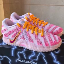Nike Ja 3